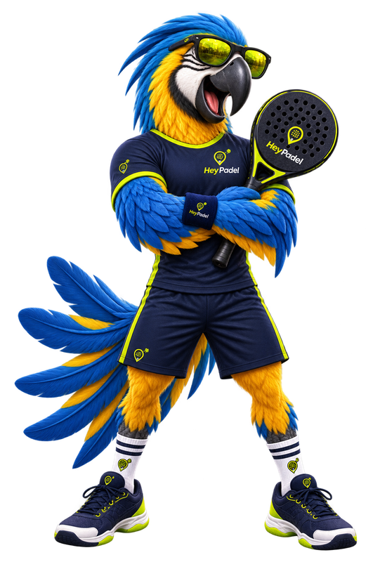 Mascotte du palier Or
