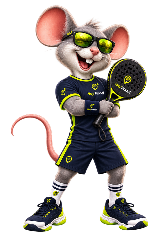 Mascotte du palier Argent