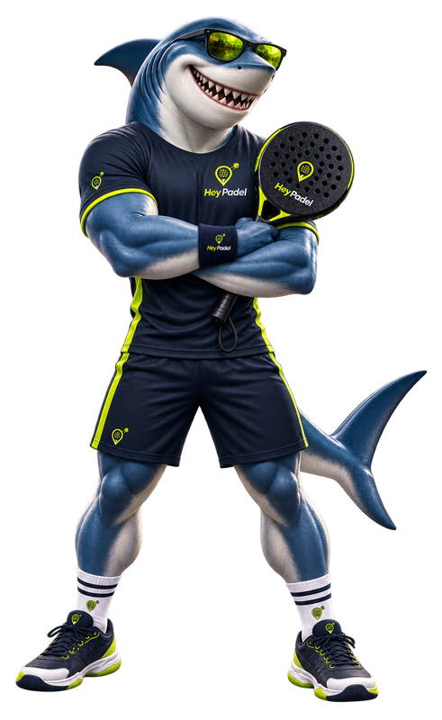 Mascotte du palier Élite